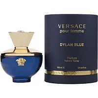 Dylan Blue Pour Femme