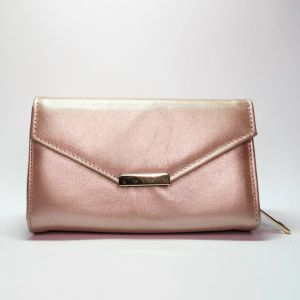 Cartera piel