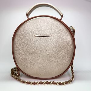 Bolsa piel 