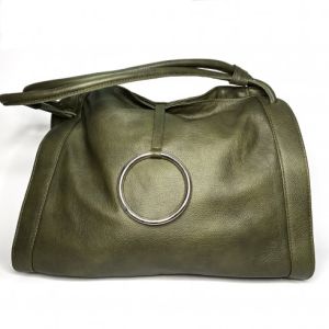 Bolsa piel