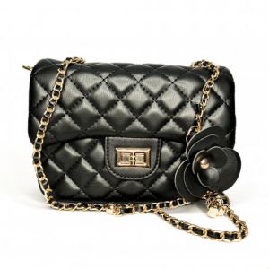 Bolsa imitaci�n piel