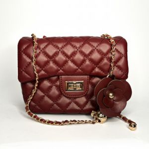 Bolsa imitacion piel