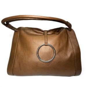 Bolsa piel