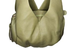 Bolsa piel