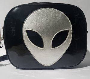 Bolsa sintéticas alien