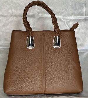 Bolsa piel